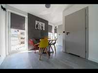 Willa Agnes apartamenty.