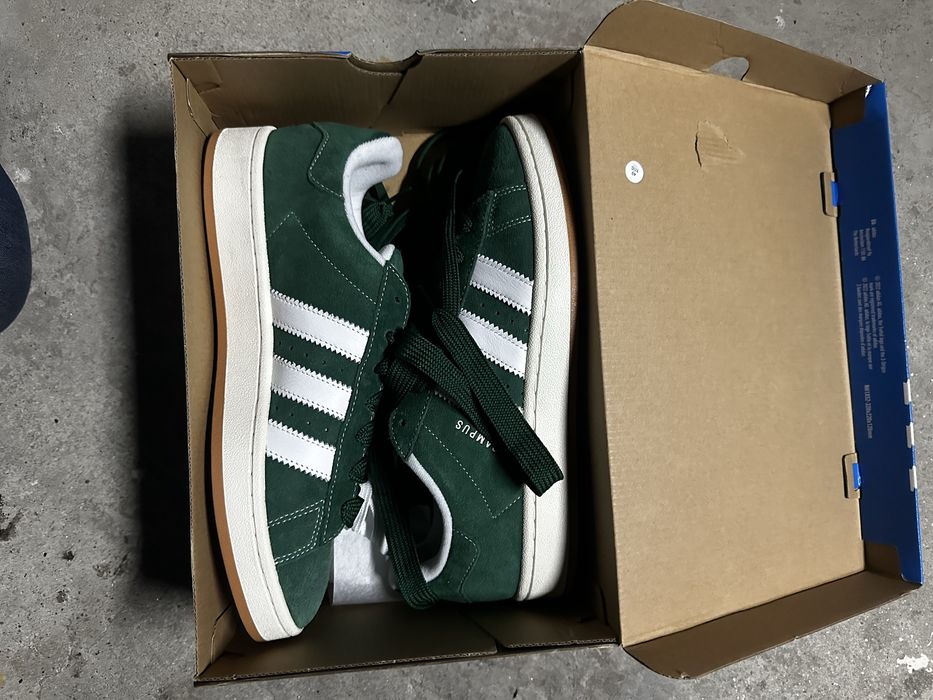 Adidas Campus Novas
