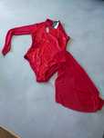 Vestido/fato de dança