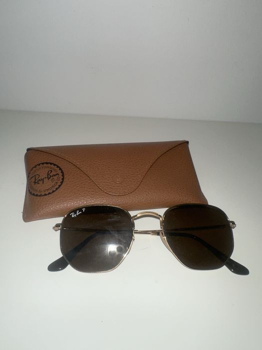Óculos RayBan originais NOVOS