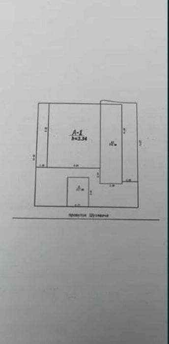 Продаж 4к будинку,74,9 кв.м,гараж,2 сот. пров.Шухевича,Гречани! 62000$