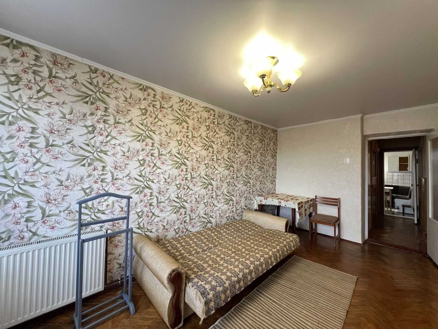 2к квартира в центральній частині (поруч ТРЦ ПРУТ)