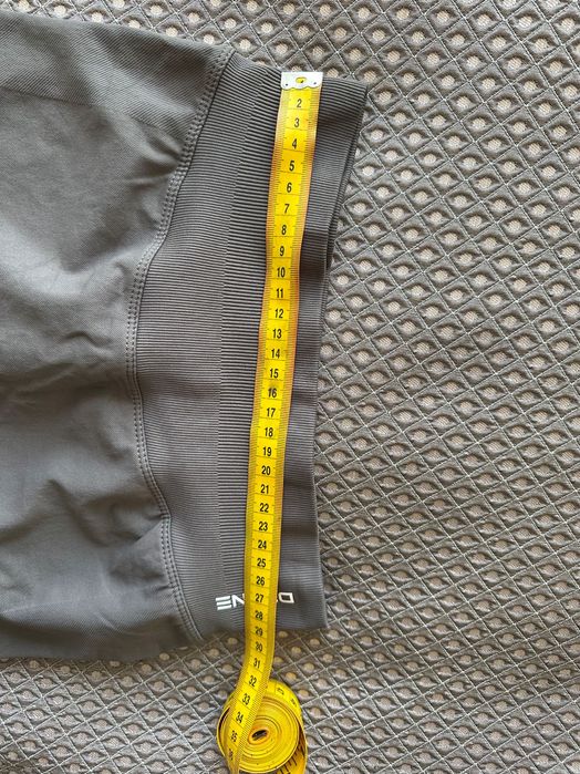 Шорти спортивні DFYNE