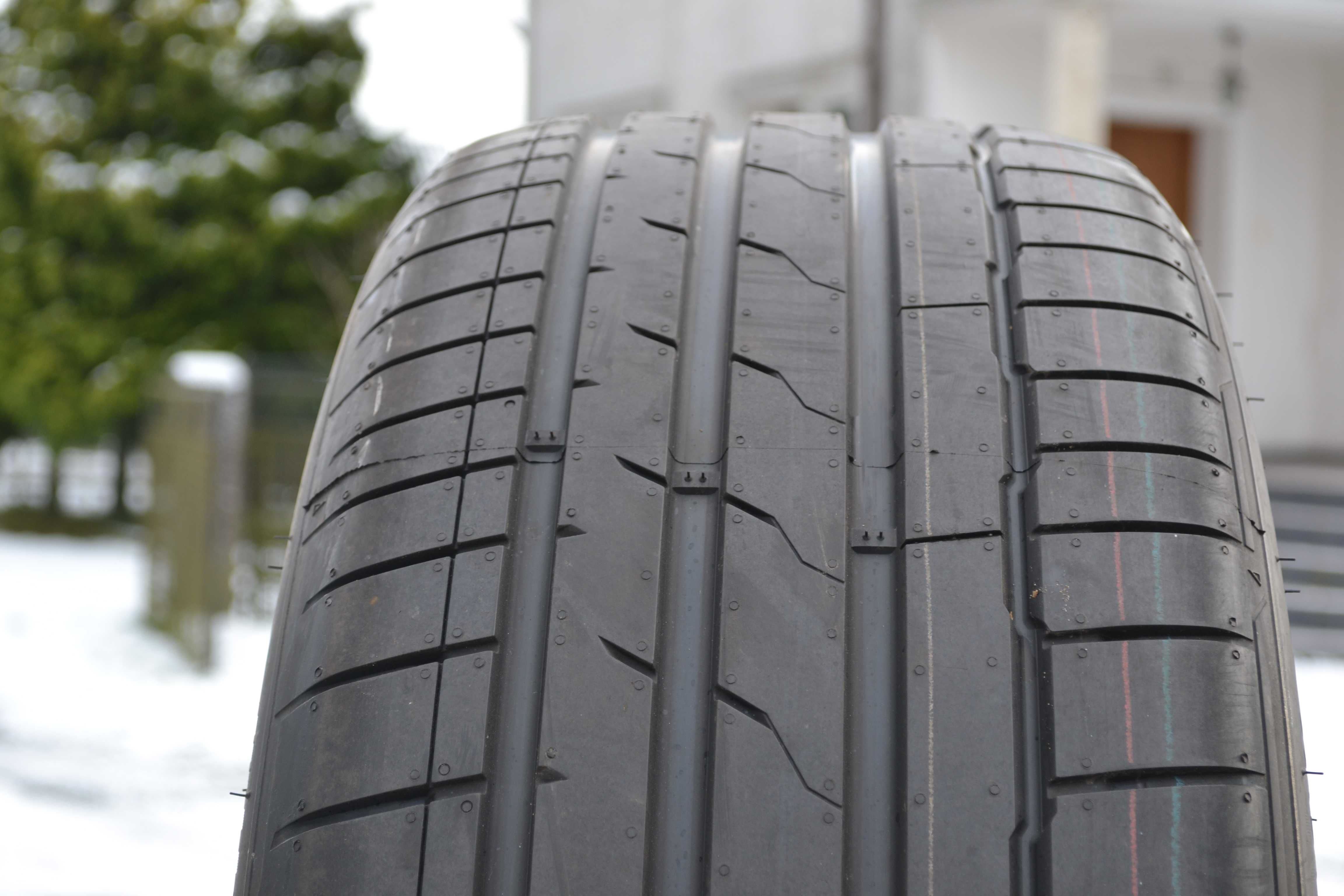 Opony 235/50/20 Hankook Ventus S1. Nowe 2szt Letnie 2024 r.