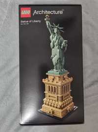 Lego Architecture Statua Wolności 21042 Nowy York