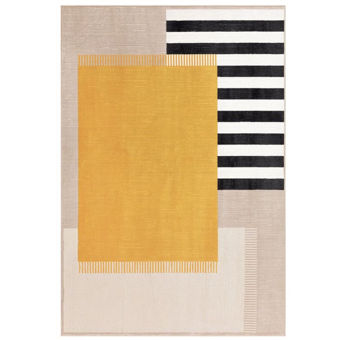 Tapete novo embalado