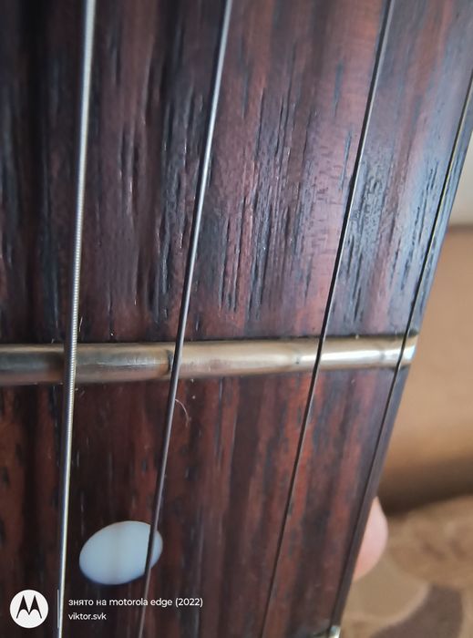 Електрогітара wasburn wi15