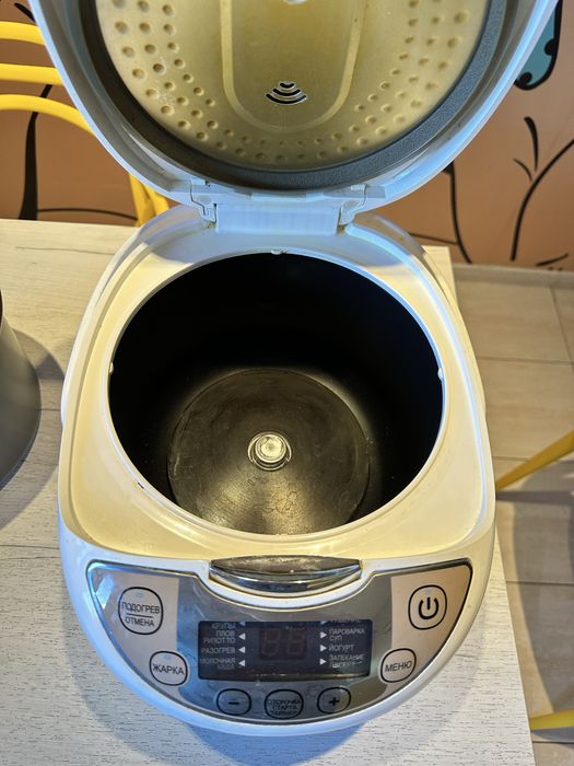 Мультиварка Moulinex