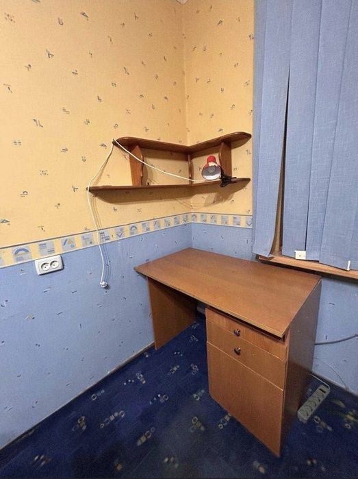 Продам 2х кім Стародніпровська Хортицький р-н