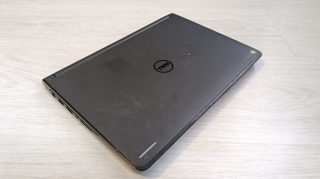 Dell p22t Chromebook Хромбук Делл