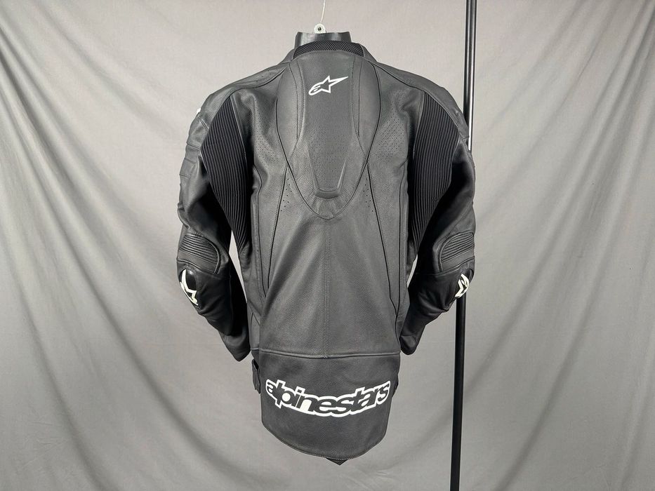Мотокуртка Alpinestars, Dainese, Icon GP Pro