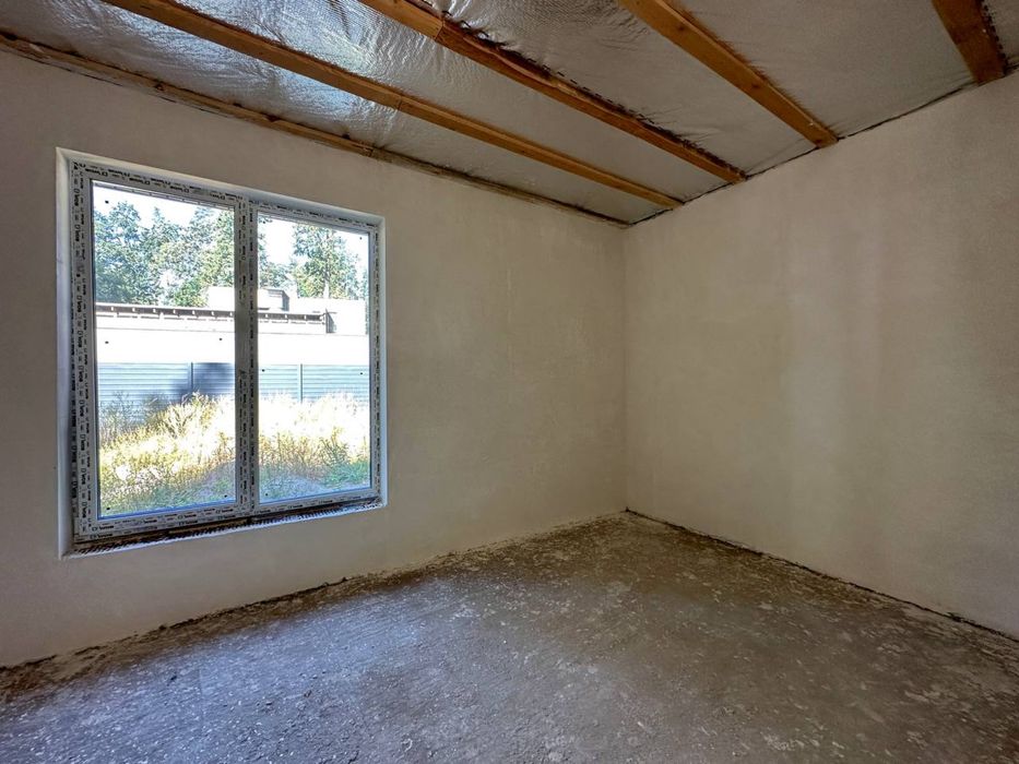 Одноповерховий будинок 160 м2 на 7 сотках, лісова Буча. Без комісії