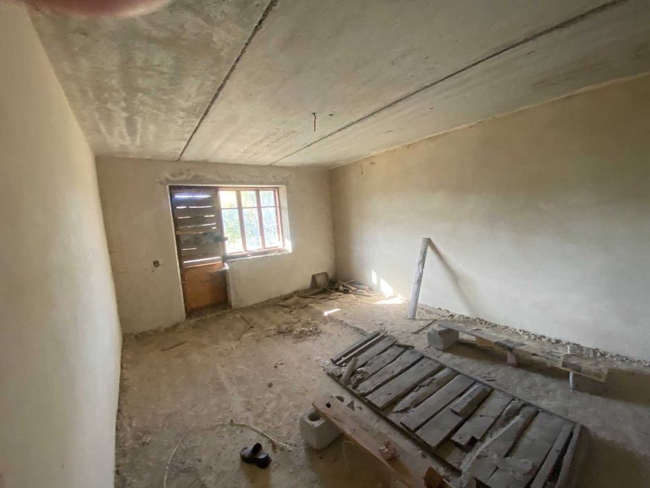 Продаж цегляного добротного будинку у Тернополі район Пронятин