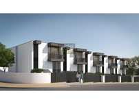 Moradia Nova T3 - Antas