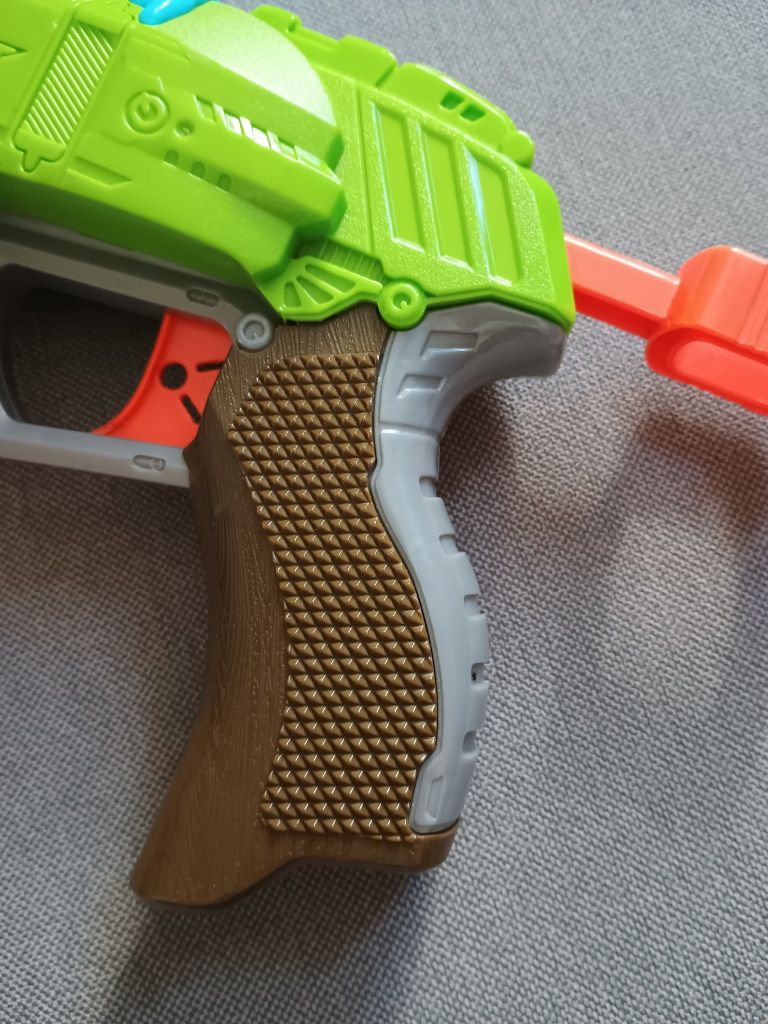 Pistolet X-Shot zabawka dla dzieci