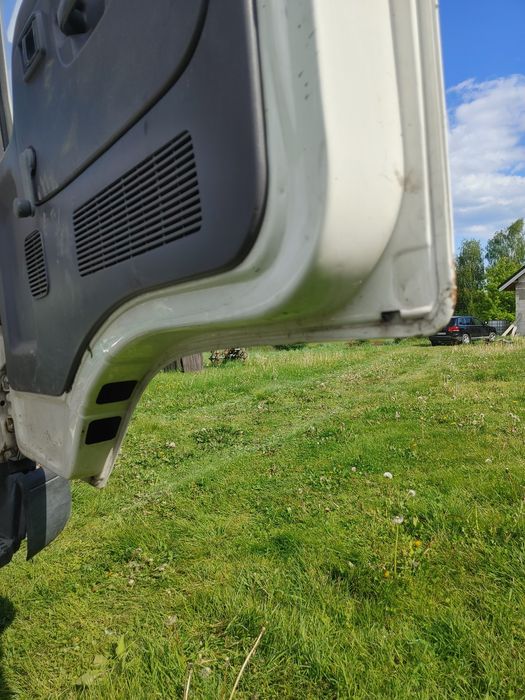 Nissan cabstar 2.5d ładowność 1720kg!!