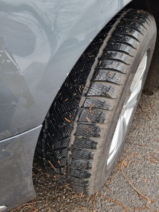 Citroen c5 x7  2012 рік 2.0hdi