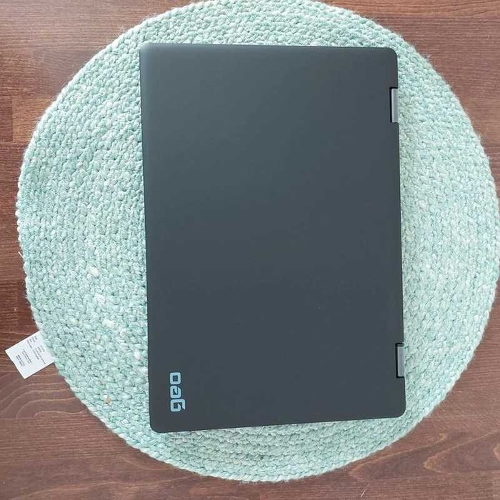 Нетбук GEO GeoFlex 110 11,6"