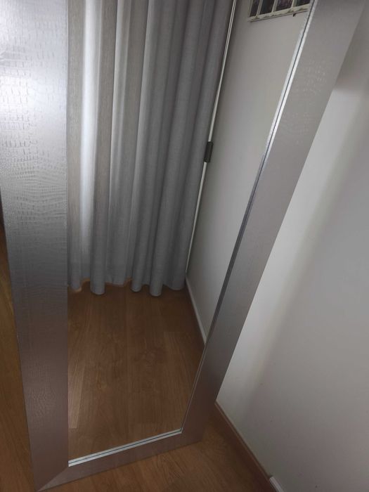 Espelho vintage decor