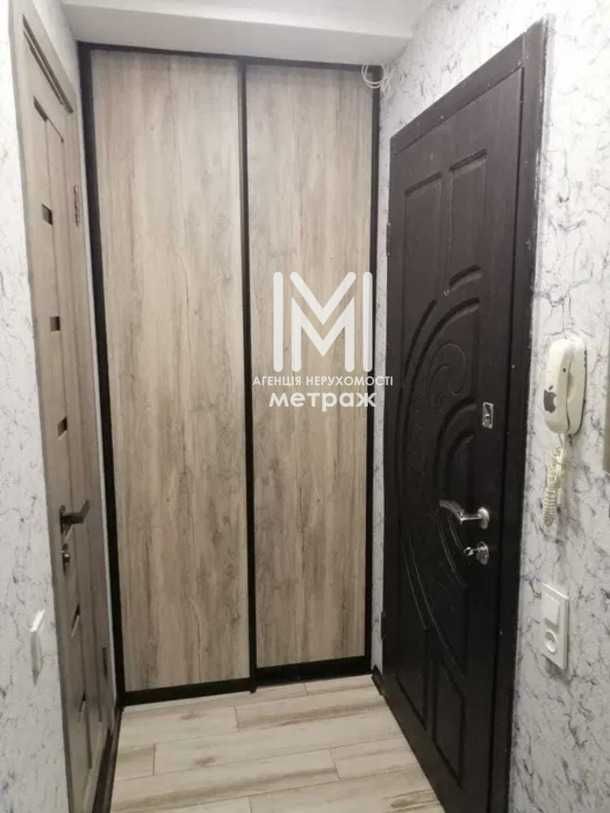 Продам 1к квартиру с новым ремонтом ул.23 Августа, 2