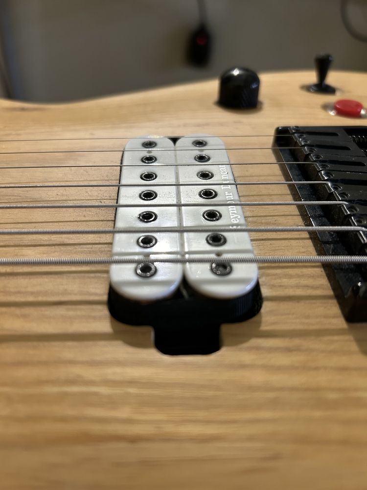 Seymour Duncan Full Shred 7-string Set