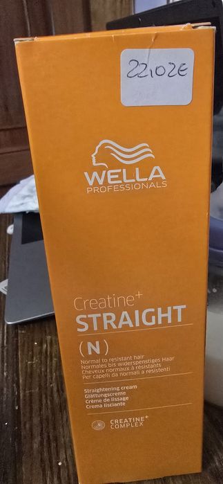 Vendo wella Professionals