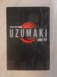 Uzumaki de Junji Ito