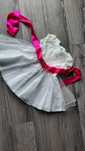 Sukienka handmade 86-92