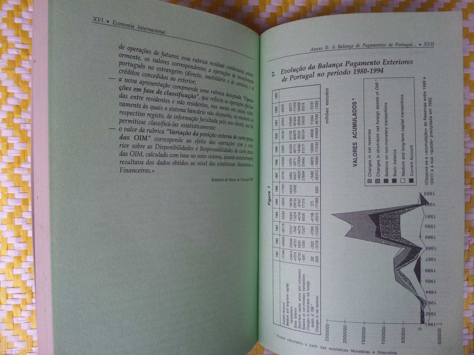 Economia internacional
Bernard Guillochon