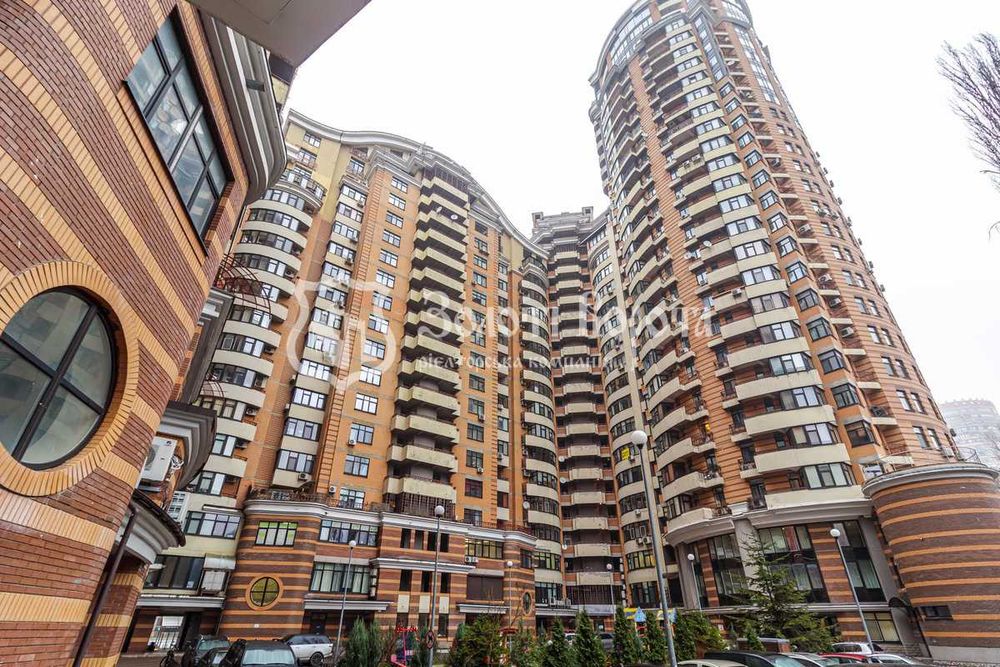 Квартира, 2к. Дизайнерський ремонт. Українки, 7б, Печерськ