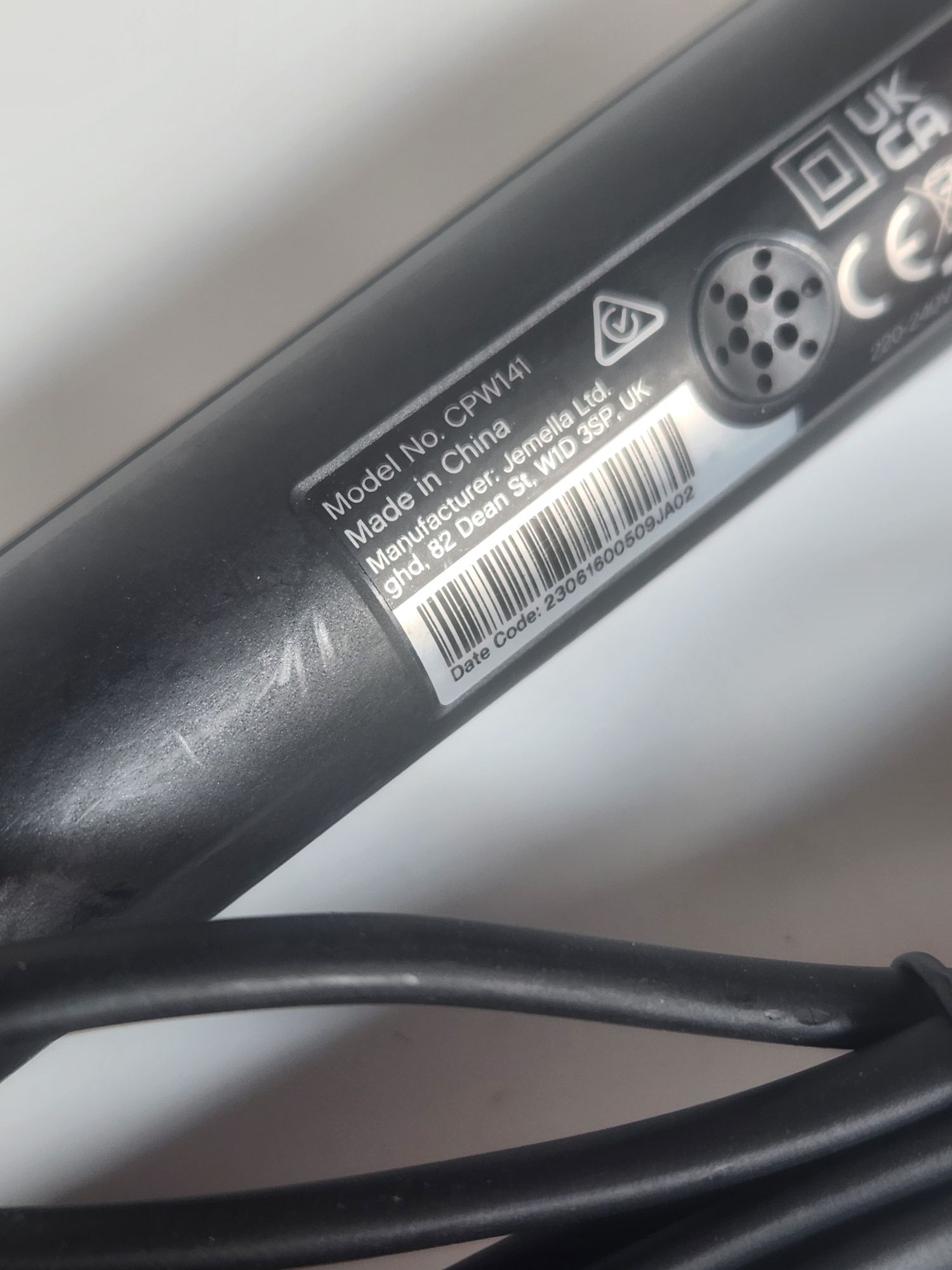 ghd curve lokówka