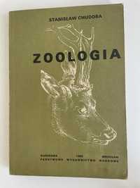 Zoologia Stanislaw Chudoba