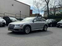 2015 Audi A4 Allroad 2.0 Premium Plus Quattro