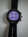 Zegarek sportowy Suunto 9 gen 1 baro titanium