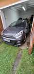 Sprzedam powypadkowe auto Kia Rio