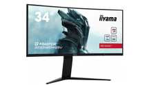 Iiyama 34 GCB3480WQSU-B1