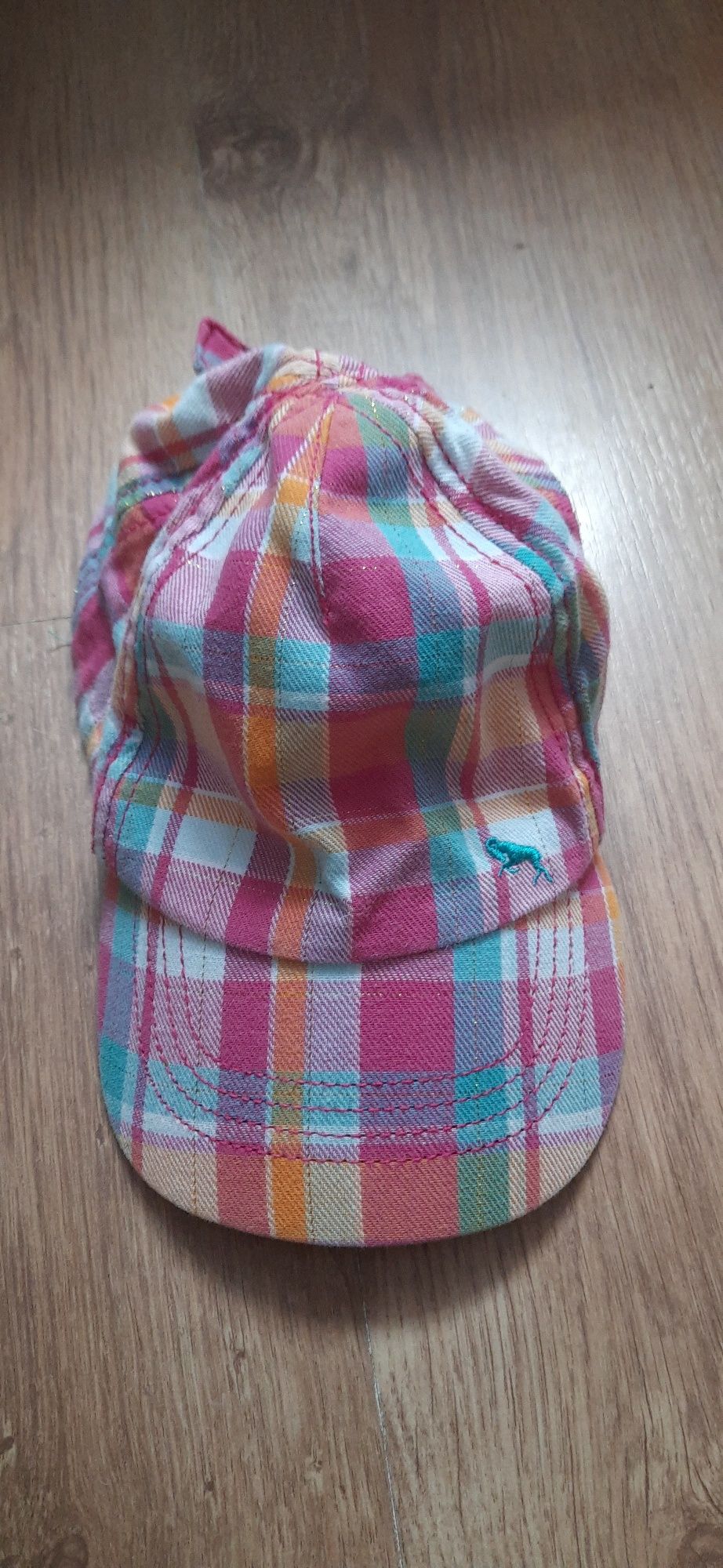 Czapka H&M z daszkiem  104 / 116