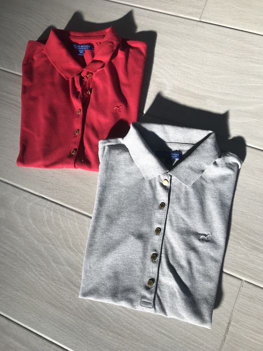 Polos sacoor senhora M