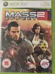 Xbox 360 Mass Effect 2 Horror Obcy Gra X360