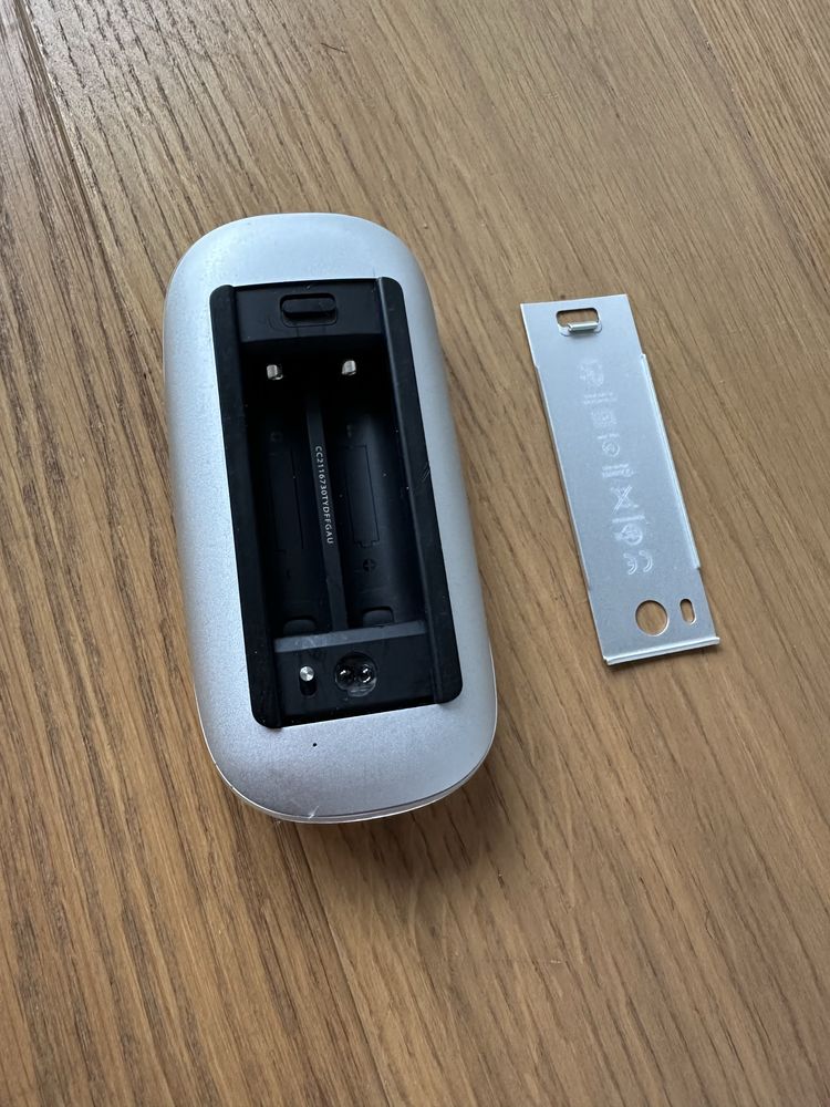 Apple Magic Mouse мишка епл на батарейках
