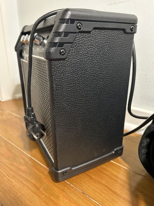Guitarra Eletrica LA