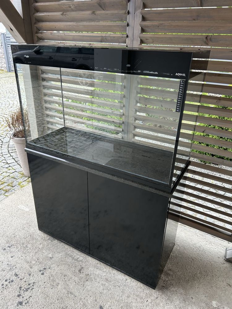 Akwarium Aqael Glossy  ST 100
