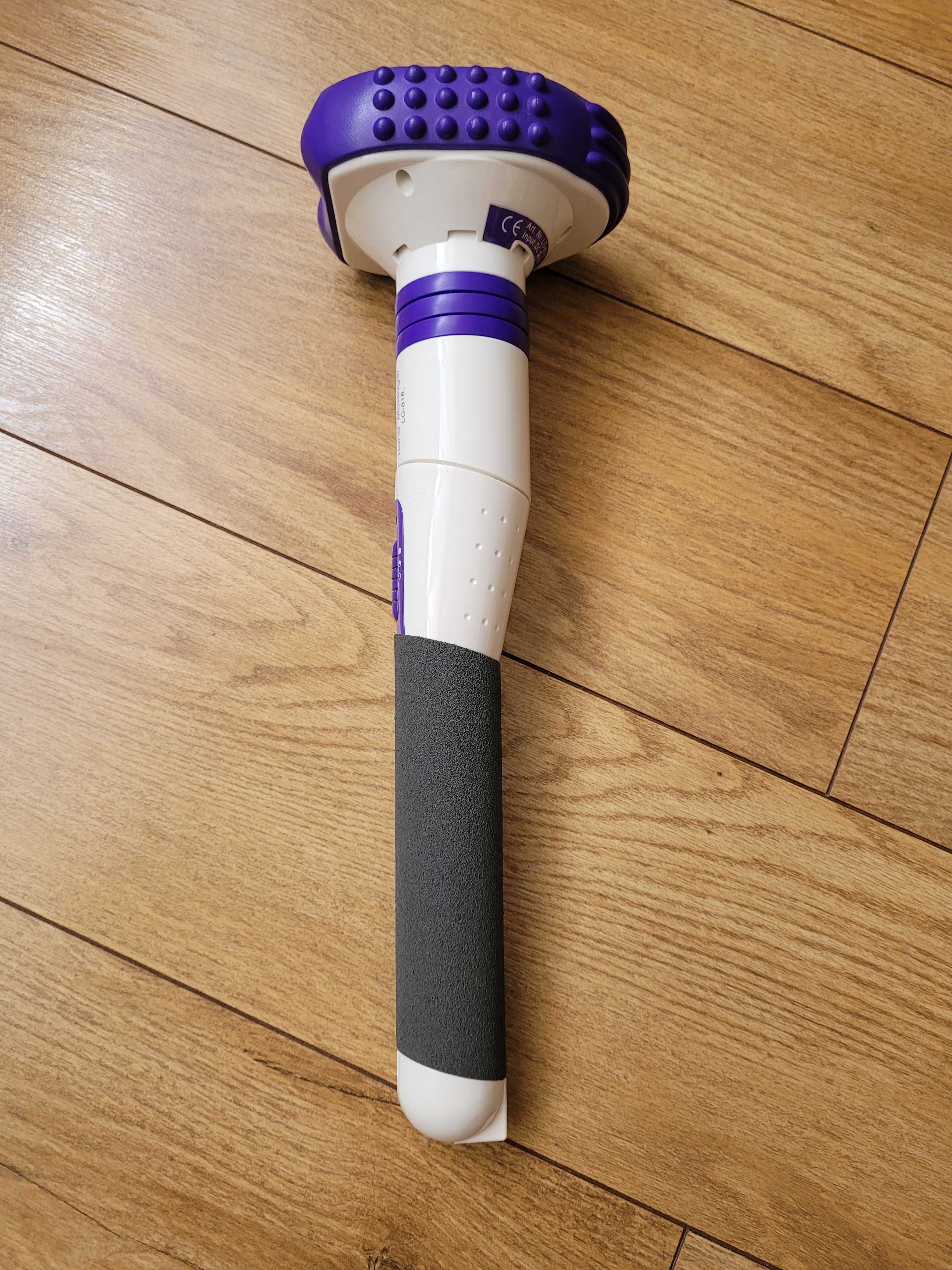 Ręczny masażer LG-818 Zepter