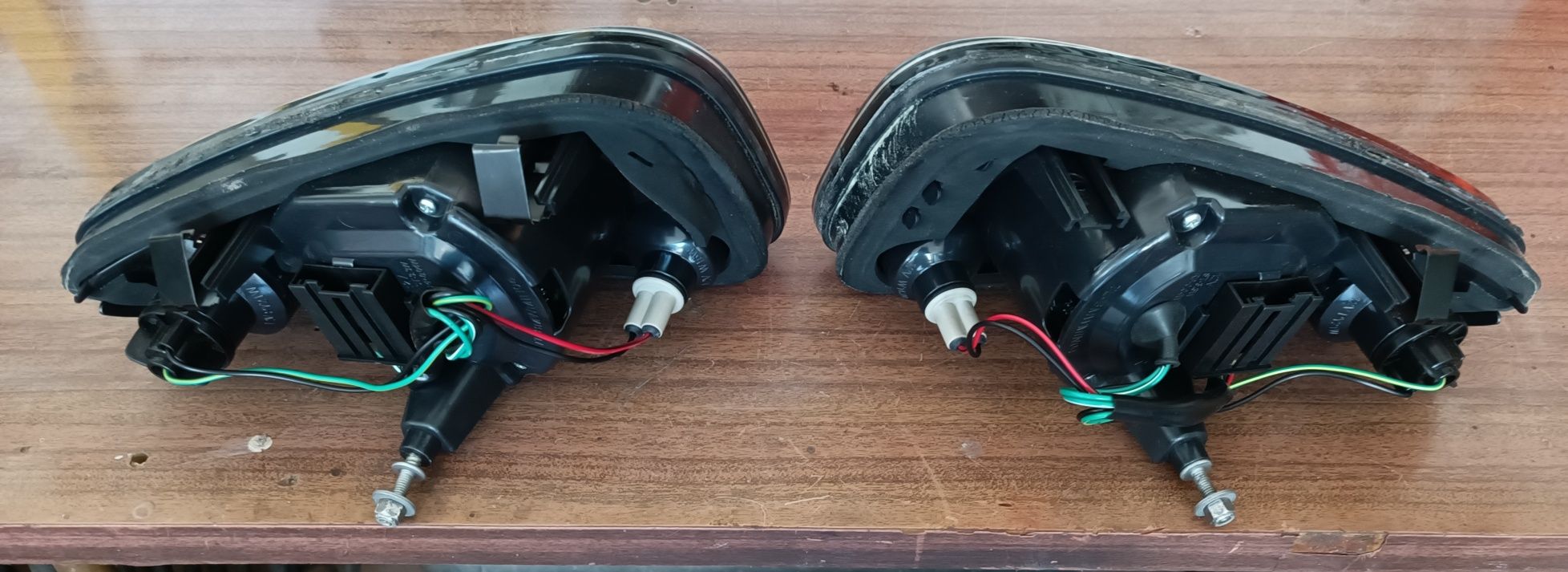 Farolins mini R50
