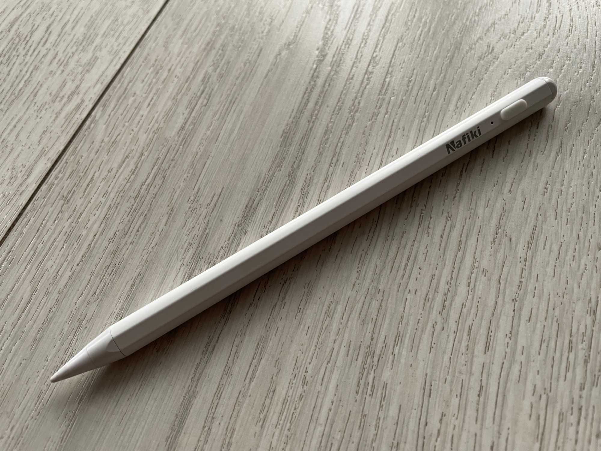 Okazja Bialy Rysik Stylus Pen Nafiki Do Apple Air iPad Tablet Jaworzno