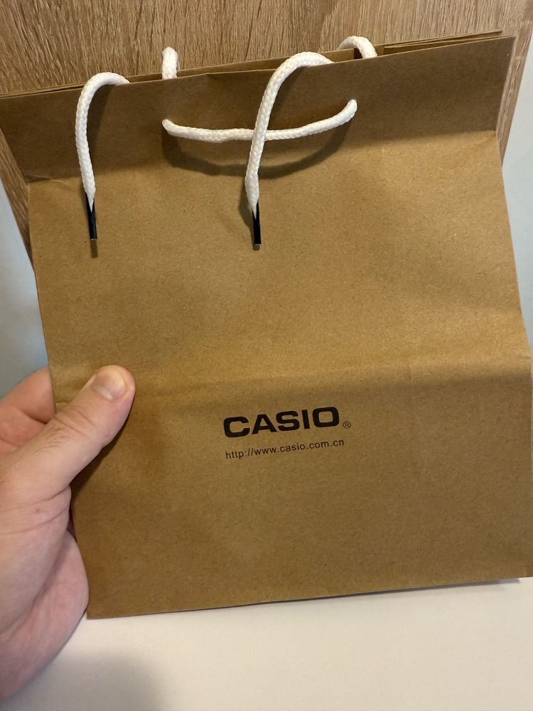 Часы g-shok Casio