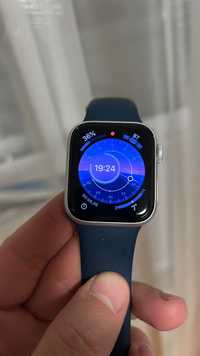 Apple Watch Se 40mm - 92% аккамулятор