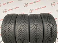 шини бу 205/55 r16 goodyear vector 4 seasons gen-2 7mm