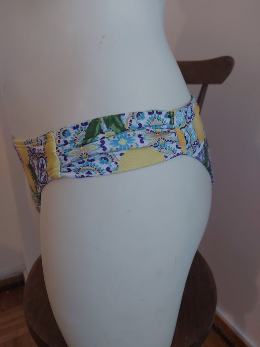 Cueca biquini | Tamanho 38 | NOVA