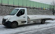 Wynajmę lawetę autolawetę wynajem lawet autolaweta autolawety wypożycz